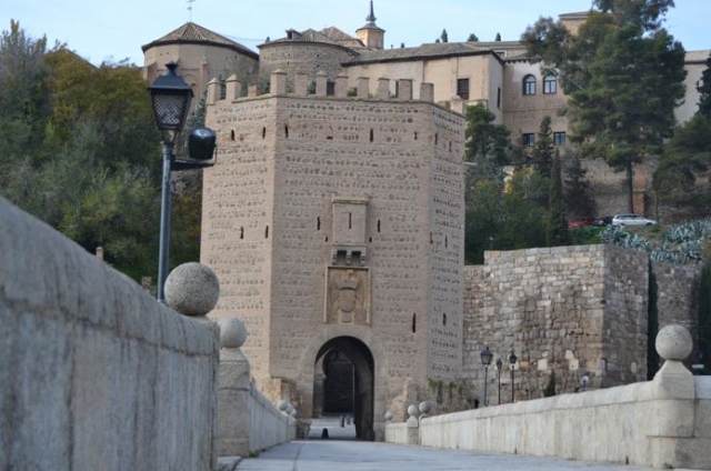 Monumentos toledanos